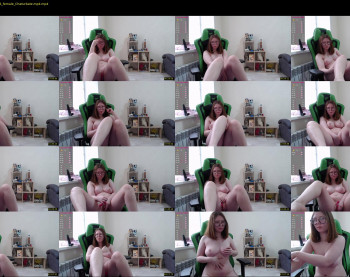rinchan3 — 54 minute Chaturbate female cam show recording, 1080p, Mar 4, 2022