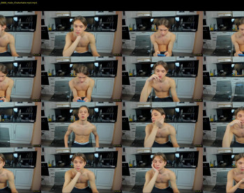 romeo_mercy — 7 minute Chaturbate male cam show recording, 1080p, Mar 3, 2022