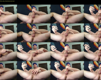 ryanlanders — 17 minute Chaturbate male cam show recording, 1080p, Mar 4, 2022