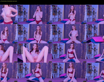 sabrina_dimar — 55 minute Chaturbate female cam show recording, 1080p, Mar 3, 2022