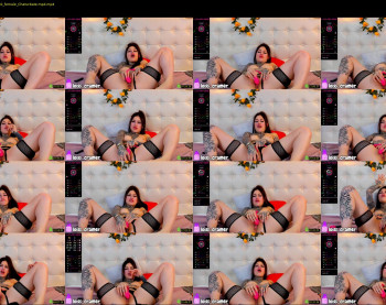sallysarry — 63 minute Chaturbate couple cam show recording, 1080p, Mar 3, 2022