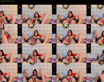 sallysarry — 64 minute Chaturbate couple cam show recording, 1080p, Mar 3, 2022