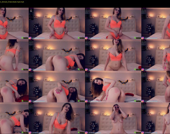 sallysarry — 26 minute Chaturbate couple cam show recording, 1080p, Mar 4, 2022