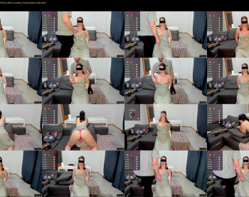 samarafromthewell — 31 minute Chaturbate female cam show recording, 1080p, Mar 4, 2022