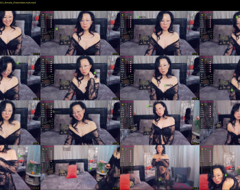 sandrami__ — 8 minute Chaturbate female cam show recording, 720p, Mar 3, 2022
