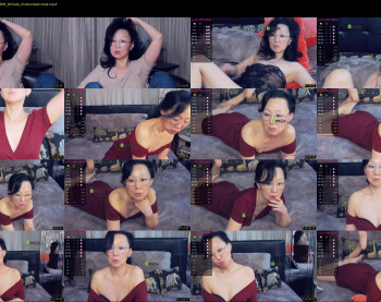 sandrami__ — 94 minute Chaturbate female cam show recording, 720p, Mar 3, 2022