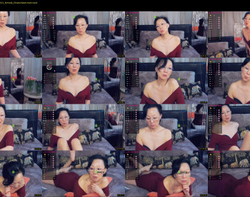 sandrami__ — 28 minute Chaturbate female cam show recording, 720p, Mar 3, 2022
