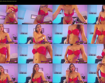 sarah_perezz — 56 minute Chaturbate female cam show recording, 1080p, Mar 3, 2022
