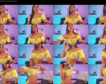 sarah_perezz — 56 minute Chaturbate female cam show recording, 1080p, Mar 4, 2022