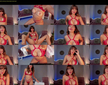 saraparkerx — 93 minute Chaturbate female cam show recording, 720p, Mar 4, 2022