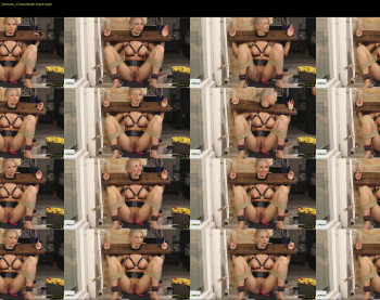 sebilone — 6 minute Chaturbate couple cam show recording, 1080p, Mar 3, 2022