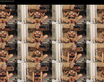 sebilone — 5 minute Chaturbate couple cam show recording, 1080p, Mar 3, 2022