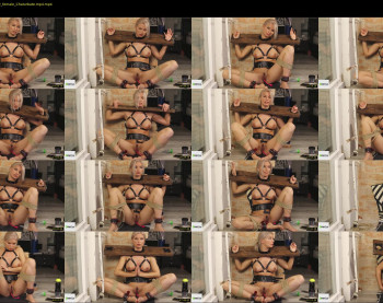 sebilone — 58 minute Chaturbate couple cam show recording, 1080p, Mar 3, 2022