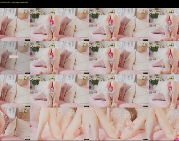 sexygamesx — 14 minute Chaturbate female cam show recording, 720p, Mar 3, 2022