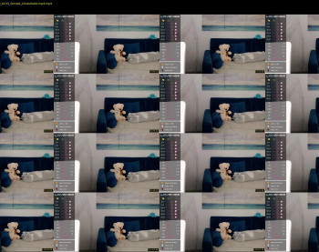 small_blondee — 87 minute Chaturbate female cam show recording, 720p, Mar 4, 2022