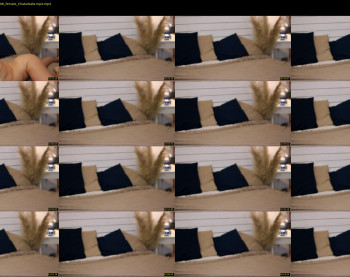 sofiafoster — 55 minute Chaturbate female cam show recording, 1080p, Mar 3, 2022