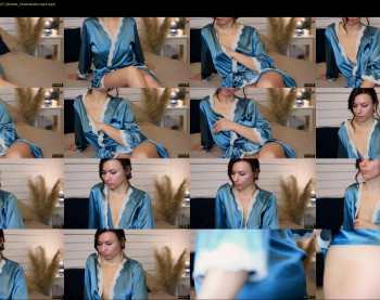 sofiafoster — 11 minute Chaturbate female cam show recording, 1080p, Mar 3, 2022
