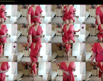 soft_body — 17 minute Chaturbate female cam show recording, 1080p, Mar 3, 2022