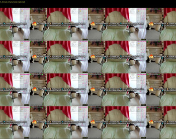 soft_body — 25 minute Chaturbate female cam show recording, 1080p, Mar 3, 2022