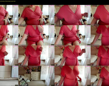 soft_body — 55 minute Chaturbate female cam show recording, 1080p, Mar 3, 2022