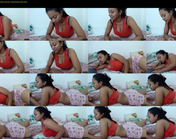 stacy_woods — 43 minute Chaturbate female cam show recording, 720p, Mar 4, 2022