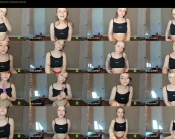 sub_button — 69 minute Chaturbate female cam show recording, 720p, Mar 3, 2022