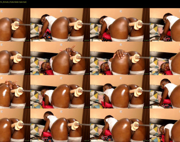 sugarmirie — 72 minute Chaturbate female cam show recording, 720p, Mar 4, 2022