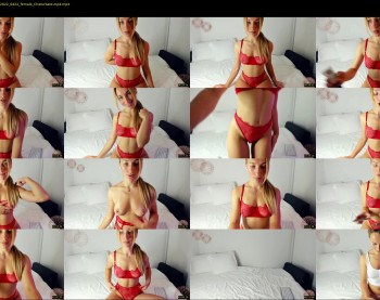 summer_sunshine_ — 55 minute Chaturbate female cam show recording, 720p, Mar 4, 2022