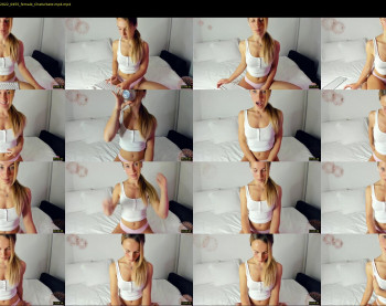 summer_sunshine_ — 19 minute Chaturbate female cam show recording, 720p, Mar 4, 2022