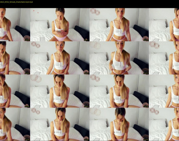 summer_sunshine_ — 19 minute Chaturbate female cam show recording, 720p, Mar 4, 2022
