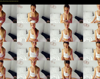 summer_sunshine_ — 27 minute Chaturbate female cam show recording, 720p, Mar 4, 2022