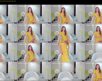 sunshine13_ — 5 minute Chaturbate female cam show recording, 1080p, Mar 3, 2022