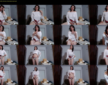 sweet69kate — 19 minute Chaturbate female cam show recording, 1080p, Mar 3, 2022