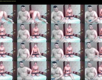 sweetpairfun — 14 minute Chaturbate couple cam show recording, 720p, Mar 3, 2022