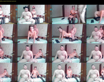 sweetpairfun — 50 minute Chaturbate couple cam show recording, 720p, Mar 3, 2022