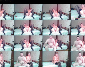 sweetpairfun — 4 minute Chaturbate couple cam show recording, 720p, Mar 3, 2022