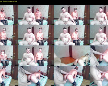 sweetpairfun — 12 minute Chaturbate couple cam show recording, 720p, Mar 3, 2022