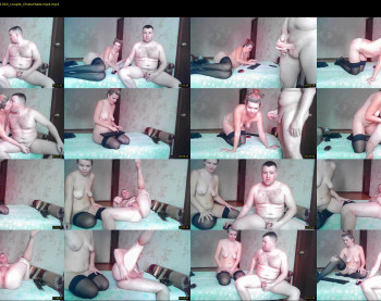 sweetpairfun — 23 minute Chaturbate couple cam show recording, 720p, Mar 3, 2022