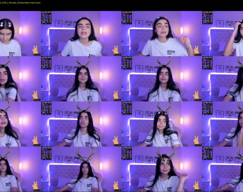 sweetsammyy_ — 4 minute Chaturbate female cam show recording, 1080p, Mar 4, 2022