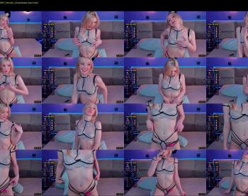 sweetthrone — 13 minute Chaturbate couple cam show recording, 1080p, Mar 3, 2022