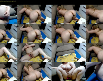 tanya_vader — 93 minute Chaturbate female cam show recording, 720p, Mar 3, 2022