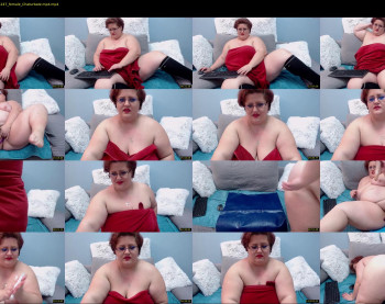tastychubby — 73 minute Chaturbate female cam show recording, 720p, Mar 3, 2022