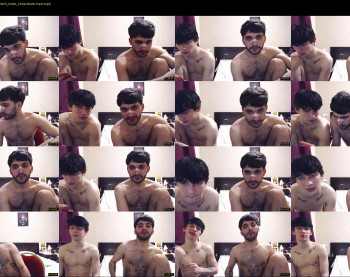 teddy_mode — 14 minute Chaturbate couple cam show recording, 1080p, Mar 3, 2022
