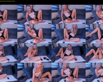 teonatorru — 57 minute Chaturbate female cam show recording, 720p, Mar 4, 2022