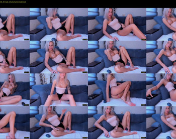 teonatorru — 47 minute Chaturbate female cam show recording, 720p, Mar 4, 2022
