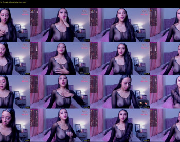 thinysweet — 18 minute Chaturbate female cam show recording, 1080p, Mar 3, 2022