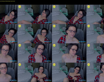 tiffanyriox — 104 minute Chaturbate female cam show recording, 720p, Mar 4, 2022