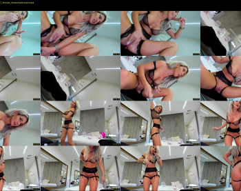tina_reed — 56 minute Chaturbate female cam show recording, 1080p, Mar 3, 2022