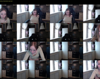 tixxxy — 14 minute Chaturbate female cam show recording, 1080p, Mar 3, 2022