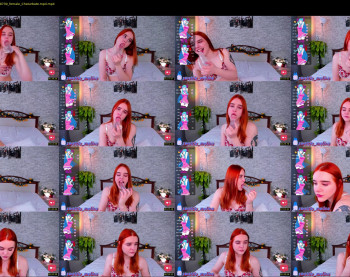 tonsykaprina — 11 minute Chaturbate couple cam show recording, 1080p, Mar 3, 2022